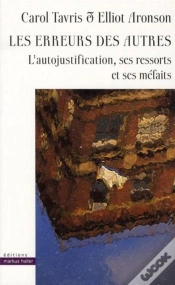 Capa do artigo Les Erreurs Des Autres ; L