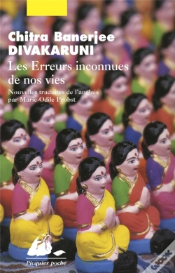 Capa do artigo Les Erreurs Inconnues De Nos Vies