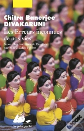 Les Erreurs Inconnues De Nos Vies