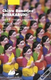 Capa do artigo Les Erreurs Inconnues De Nos Vies