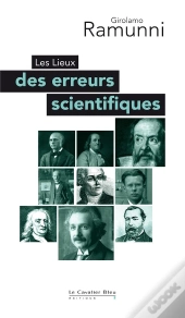 Les Erreurs Scientifiques