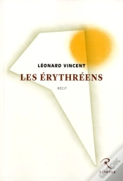Capa do artigo Les Erythréens