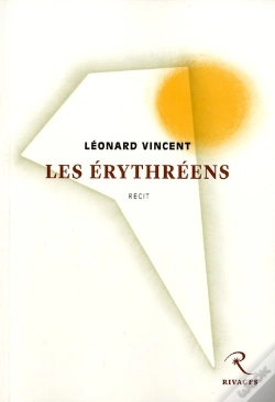 Capa do artigo Les Erythréens