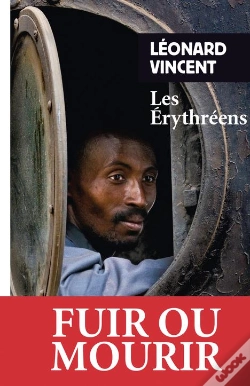Capa do artigo Les Erythréens