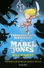 Les Esbojarrades Aventures De La Mabel Jones - Preview