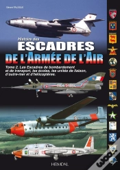 Capa do artigo Les Escadres De L