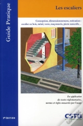 Les Escaliers (2e Édition)
