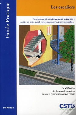 Capa do artigo Les Escaliers (2e Édition)