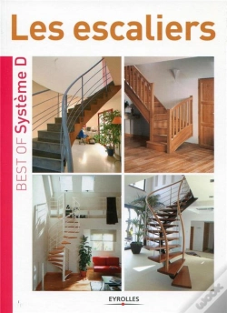 Capa do artigo Les Escaliers - Best Of Systeme D