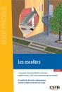 Les Escaliers - Conception, Dimensionnement, Execution : Escalier En Bois, Metal, Verre, Maconne - Preview