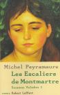 Les Escaliers De Montmartre - Tome 1 - Suzanne Valadon - Ne - Preview
