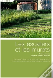 Capa do artigo Les Escaliers Et Les Murets