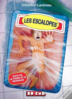 Capa do artigo Les Escalopes