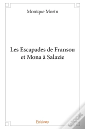 Les Escapades De Fransou Et Mona À Salazie