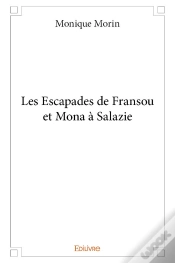 Capa do artigo Les Escapades De Fransou Et Mona À Salazie