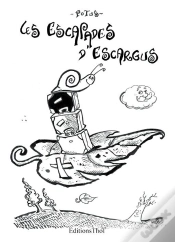 Capa do artigo Les Escapades D