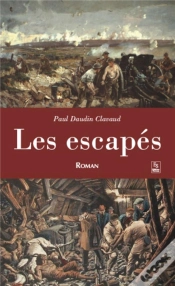 Capa do artigo Les Escapes