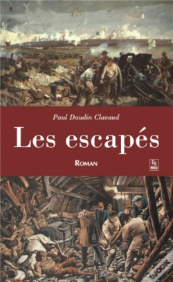 Capa do artigo Les Escapes