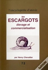Les Escargots Elevages
