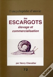 Capa do artigo Les Escargots Elevages
