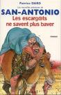 Les Escargots Ne Savent Plus Baver ; Les Nouvelles Aventures De San-Antonio - Preview