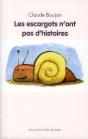 Les Escargots N'Ont Pas D'Histoires - Preview