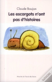 Capa do artigo Les Escargots N