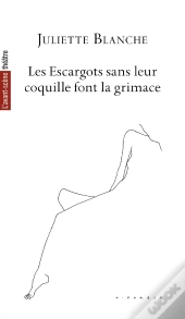 Les Escargots Sans Leur Coquille Font La Grimace