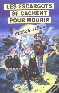 Capa do artigo Les Escargots Se Cachent Pour Mourir