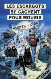Capa do artigo Les Escargots Se Cachent Pour Mourir