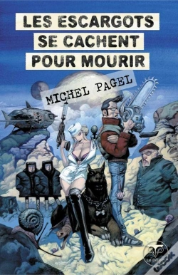 Capa do artigo Les Escargots Se Cachent Pour Mourir