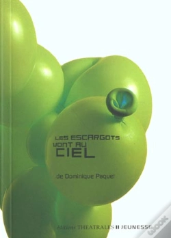 Capa do artigo Les Escargots Vont Au Ciel