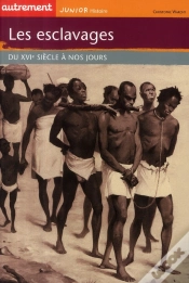 Capa do artigo Les Esclavages ; Du Xvi Siècle À Nos Jours