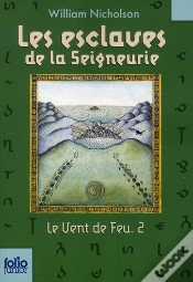 Capa do artigo Les Esclaves De La Seigneurie