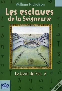 Capa do artigo Les Esclaves De La Seigneurie