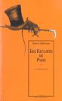 Les Esclaves De Paris T.1 : Le Chantage - Preview