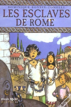Capa do artigo Les Esclaves De Rome