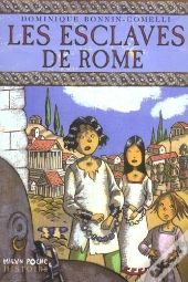 Les Esclaves De Rome