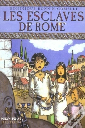 Capa do artigo Les Esclaves De Rome
