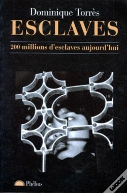Capa do artigo Les Esclaves