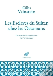 Capa do artigo Les Esclaves Du Sultan
