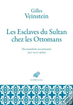 Capa do artigo Les Esclaves Du Sultan