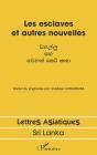 Les Esclaves Et Autres Nouvelles - Preview