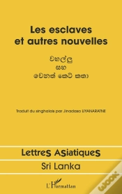 Capa do artigo Les Esclaves Et Autres Nouvelles