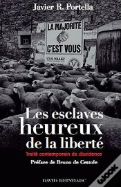 Capa do artigo Les Esclaves Heureux De La Liberte
