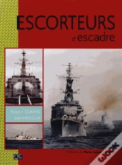 Capa do artigo Les Escorteurs D