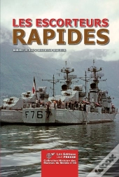 Les Escorteurs Rapides