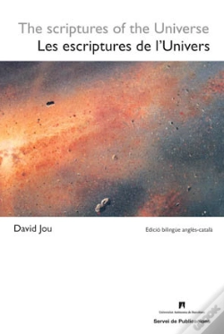 Capa do artigo Les Escriptures De L'Univers-The Scritures Of Universe 