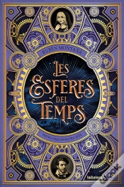 Capa do artigo Les Esferes Del Temps