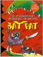 Les Esgarrifoses Aventures De Bat Pat - Preview